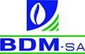 BDM Logo